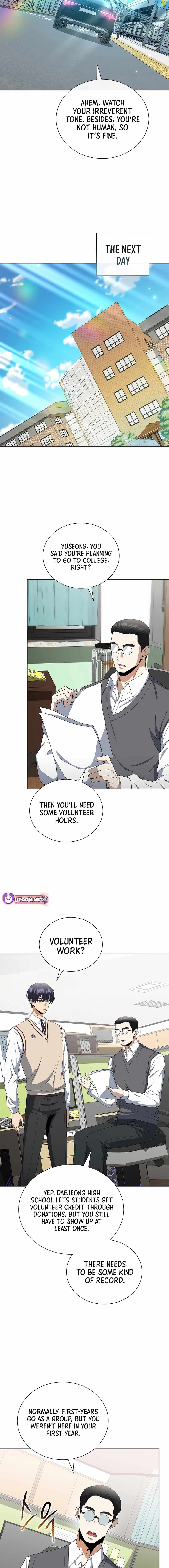 The Heavenly Demon Lord Who Doesn't Want to Level Up Chapter 84 14